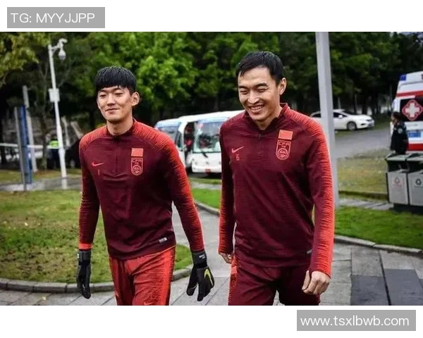 姚明接手国足能否带领中国足球重返巅峰开启新篇章