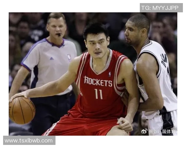 姚明职业生涯中最昂贵合同的背后故事与影响分析