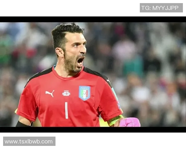 传奇门将布冯的足球之路与77号背后的故事揭秘